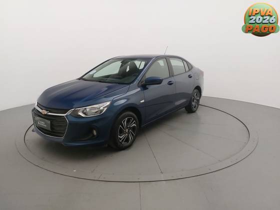 CHEVROLET ONIX 1.0 FLEX PLUS LT MANUAL CHEVROLET ONIX 1.0 FLEX PLUS LT MANUAL